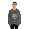 Tell the Pigeons I Knew – Disguised Vanishing Agent Sweatshirt
